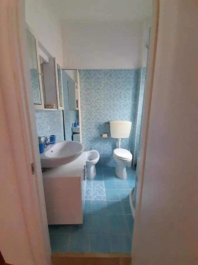 A Casa Di Sabry Apartment Bari