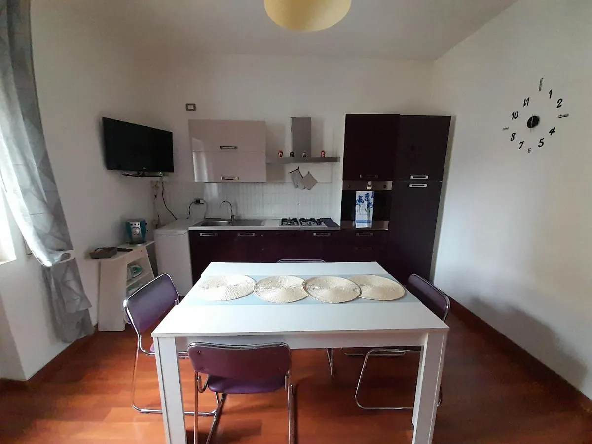 Appartamento A Casa Di Sabry Bari 0*,  Italia