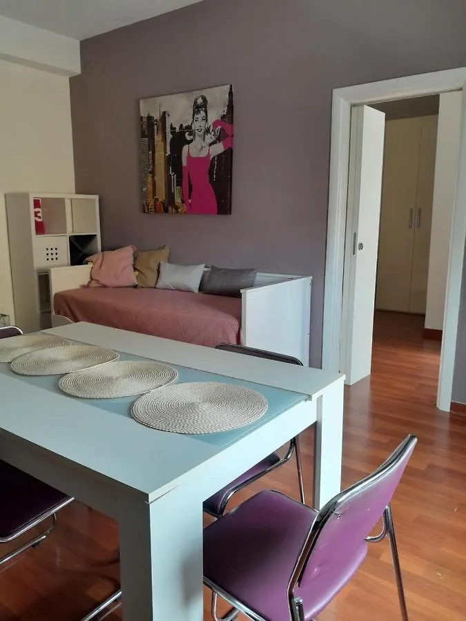 Appartamento A Casa Di Sabry Bari